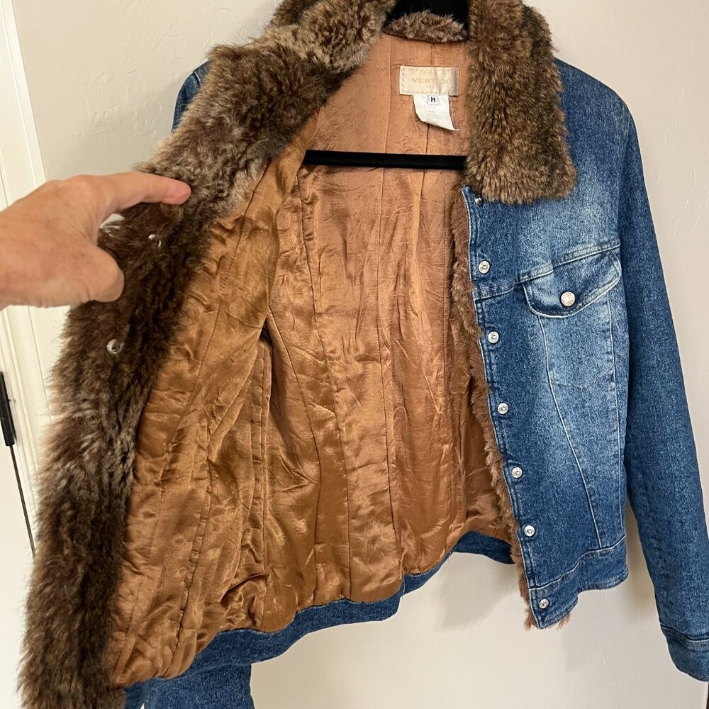 Vertigo Jacket - Picture 2 of 4